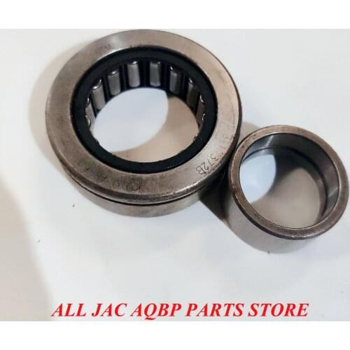 Car parts oe number 1701106U1510-08 for JAC S5 Cylindrical Roller Bearings
