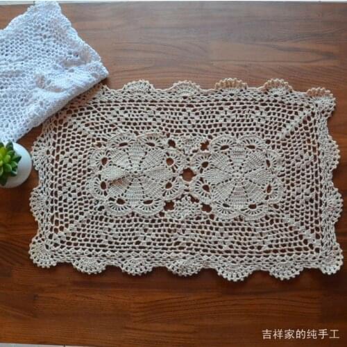 Free shipping 2014 new fashion sofa cover towel for home decor sofa armrest towel fashion decoration dining table mat