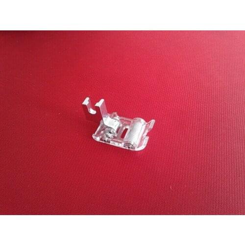 Brother Singer Electric Home Machine CY-722L Complete Set Leather Roller Presser Foot