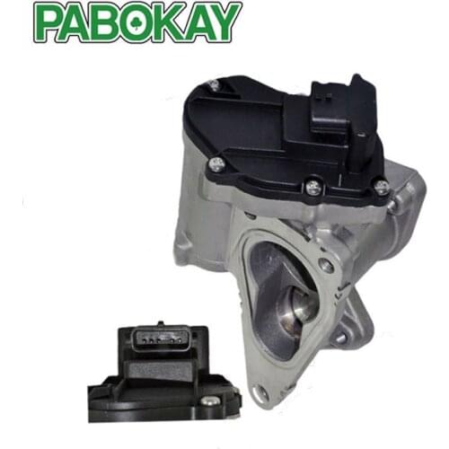 For Ranault Megane Mk2 1.9dCi (2002-2015) EGR Valve 147101993R 8200194323 8200630740 8200850755 1811167JG3 1811167JG5LCP