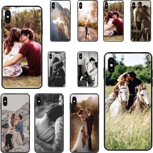 For Xiaomi Redmi 3S 4X 4A 5 5A 6 6A 7 7A 8 8A 8T 9 9A K20 K30 S2 Y2 Pro Plus Ultra Kissing Lover Couple Filles Special Luxury