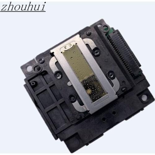 Epson cabeza plomada FA04010 FA04000 For L605 L405 L480 L486 L575 XP411 PX-049A xp432 L3150 cabeza Plomada Printer Cabezal Heads