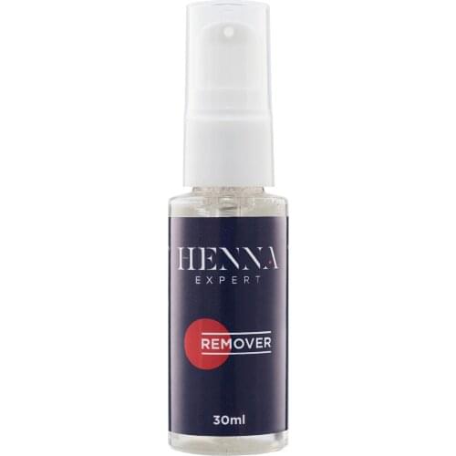 Henna Expert Makeup Remover