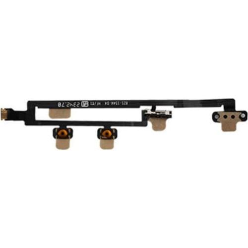 Power button On Off switch for Apple Ipad Mini button Flex Cable replacement