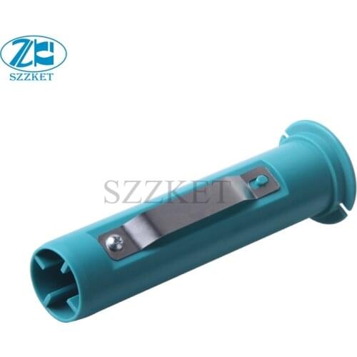 Ribbon axis GT800/ GT820/ GT810/ 830 printer recovery axis supply axis for zebra printer ribbon shaft new