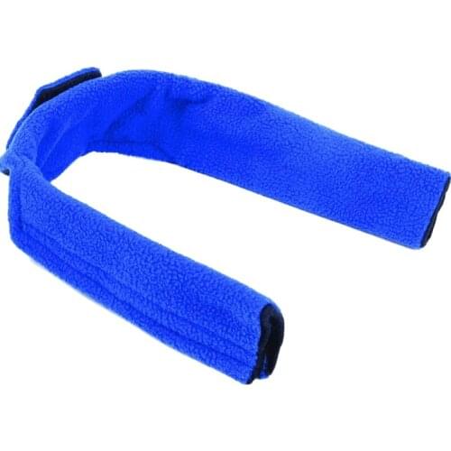 New Universal Headgear CPAP Neck Pad Premium CPAP Strap Covers for Headgear Straps Comfortable Neck