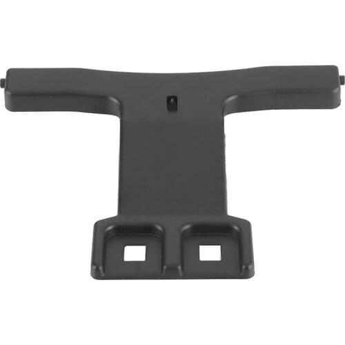 NEW-Radiator Grill Bumper Support Bracket Retainer 2048850136 for Mercedes W204