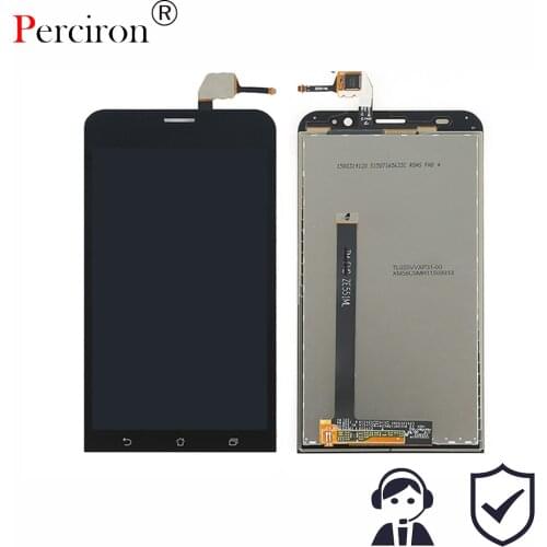 Original LCD Display + Touch Screen Digitizer Assembly for Asus Zenfone 2 ZE550ML ZE551ML ZE500KL ZE550KL ZE500CL Free Shipping