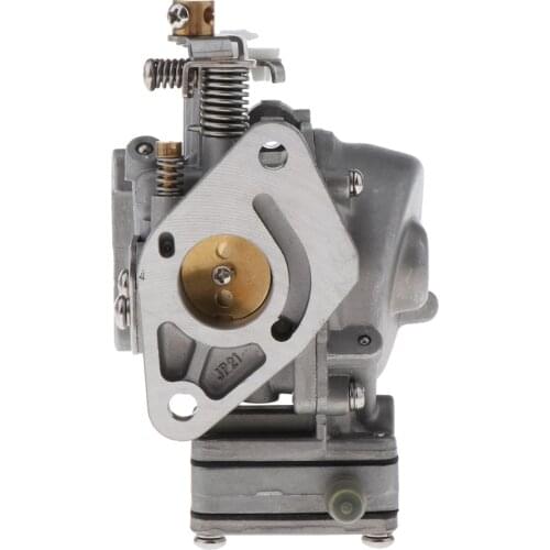 Carburetor Carb Assy Fits for Mercury Mariner Outboard 5HP 4HP 2T 812648