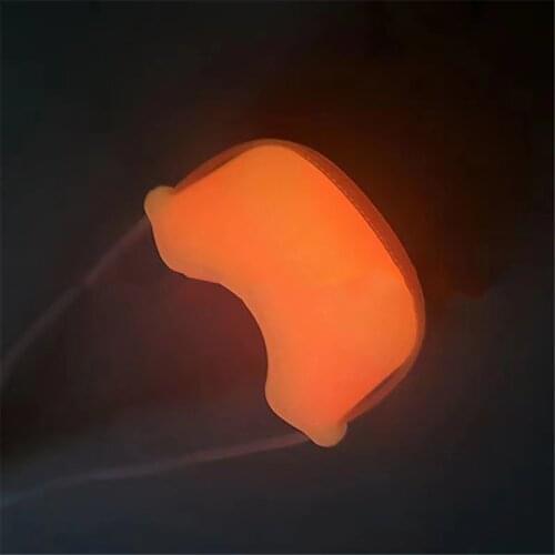 Silicone Waterproof Protective Cover Anti-lost Device Cycling Carrying Case Sleeve for AirTag Bicycle Accessories