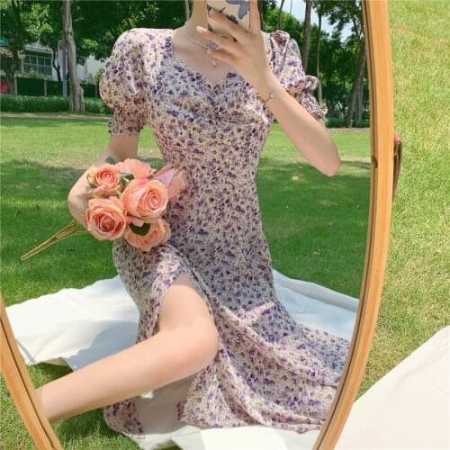 Ssimlar Wide Summer Dresses