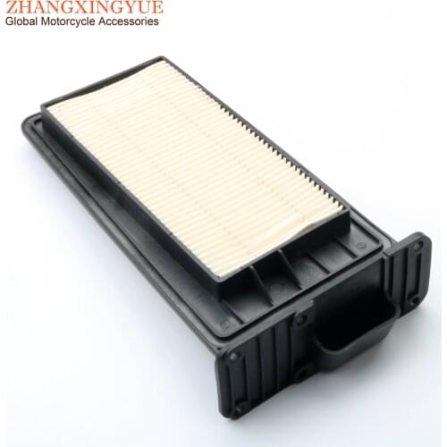 Scooter Air Filter for SYM Maxsym 400 600 400i 600i LX40 LX60 11-2013 17211-L4A-002 17211L4A000