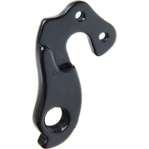 2pcs Derailleur Hanger For Ghost GRH-21bl/EZ1954 KATO PRO SQUARE Cross HTX SE E-Hybride LANAO TACANA PANAMAO TERU ANDASOL