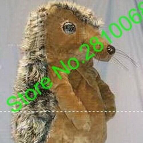 2020 hedgehog Mascot Costume Suits Cosplay Party Game Dress Outfits Clothing Ad