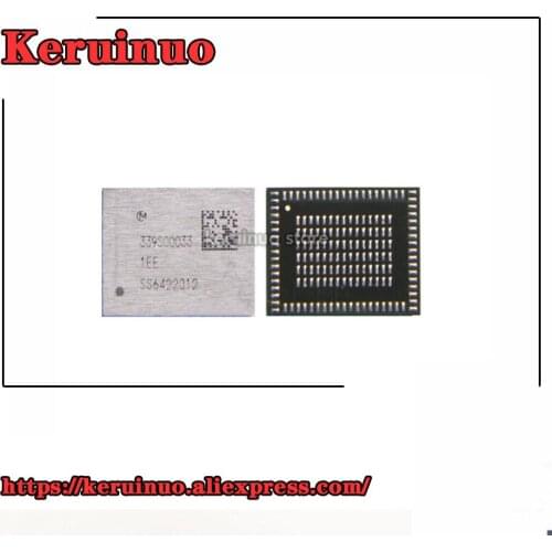 5pcs/lot Original new 339S00043 bluetooth wifi wi-fi iC chip for iPhone 6S 6s plus