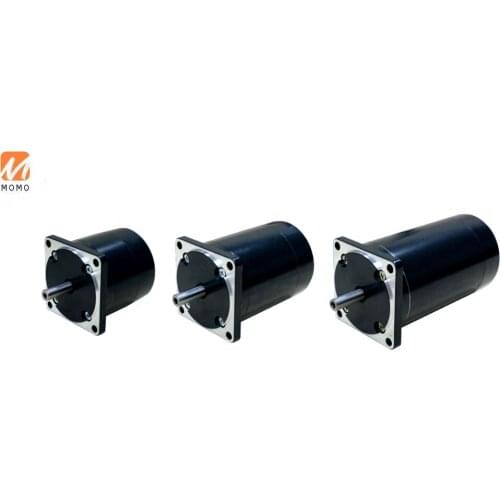 220VAC 120W bldc motor Brushless motor 3000RPM IE4 Made in Taiwan