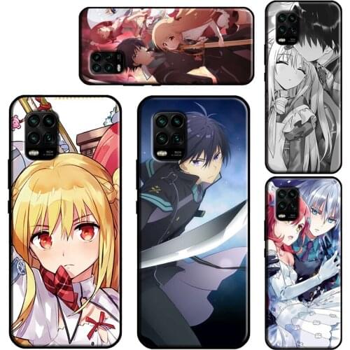 Assassins Pride Phone Case For Xiaomi Mi 10T Pro 9 10 11 Lite Ultra A3 POCO F3 F1 F2 M3 Pro X3 Soft Cover