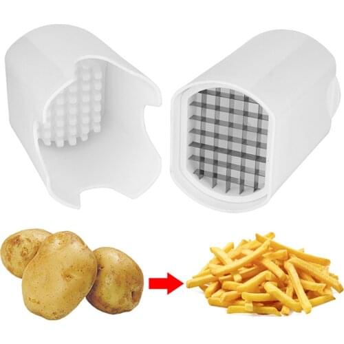 CTGVH French Fries Knives