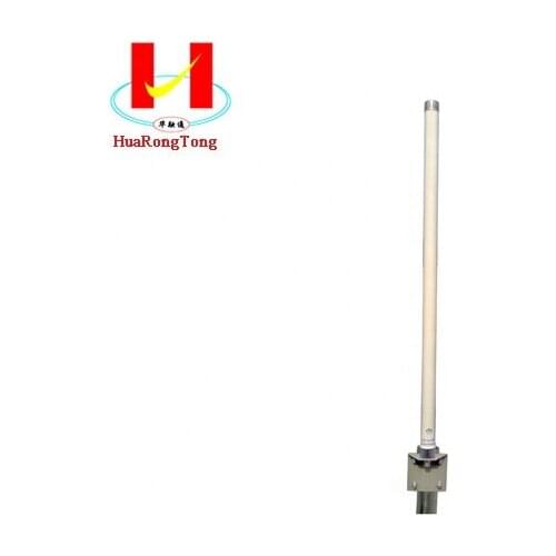 2.4GHz/5GHz WIFI Dual band fiberglass wireless omni antenna