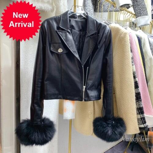 Mulbry Cilk Women's Leather Jackets