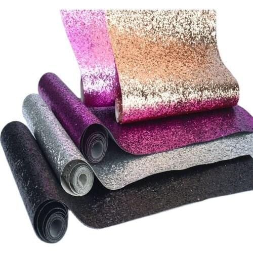 Grade 3 Cheap Vinyl Glitter Wall Border For Wallpaper Decoration