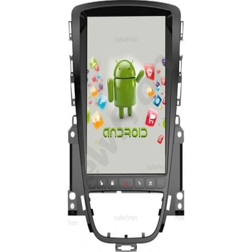 Newfron Android Radios