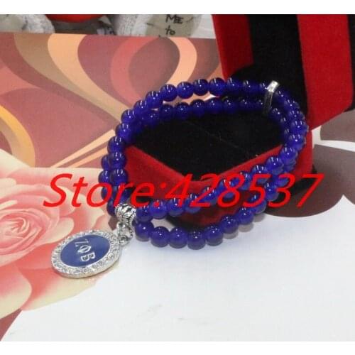 Nooxian Stone Bracelets