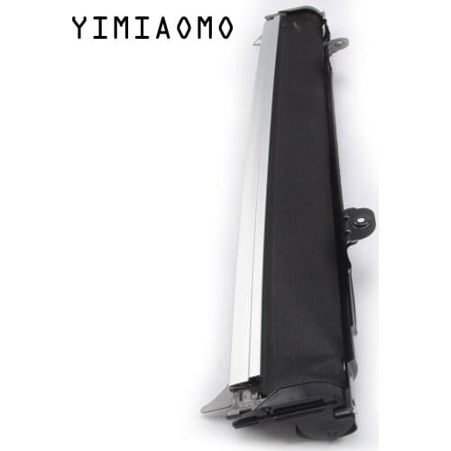 New 1K9877307 Car Black Skylight Shutter Sunroof Sunshade Curtain Window Shade For Audi Q5 VW Tiguan Passat Golf 1K9 877 307 D