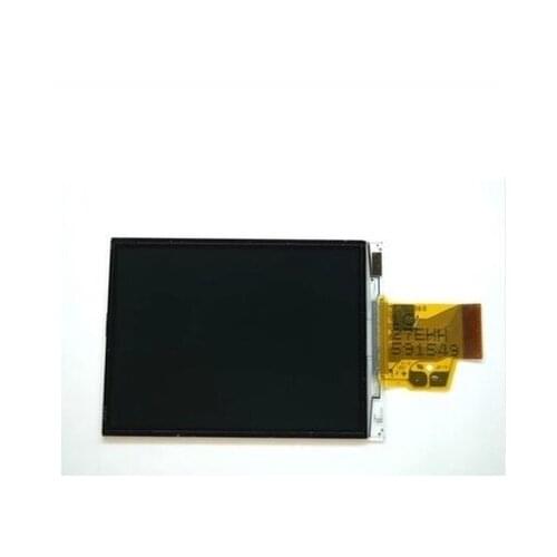 NEW LCD Display Screen For Panasonic Lumix DMC-FH4 DMC-S1 DMC-S2 DMC-S3 FH4 S1 S2 S3 GK Digital Camera Repair Part