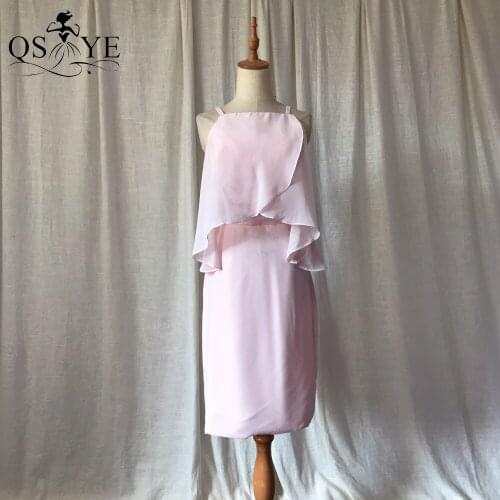 Платья для мам невест QSYYE China At AliExpress