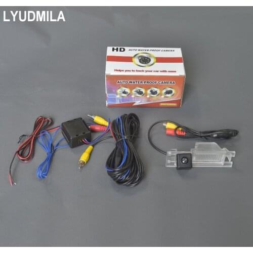 Lyudmila Power Relay For Alfa Romeo MiTo AR Furiosa 2007~Onwork / Back up Parking Camera / Car Rear View Camera / Reverse Camera