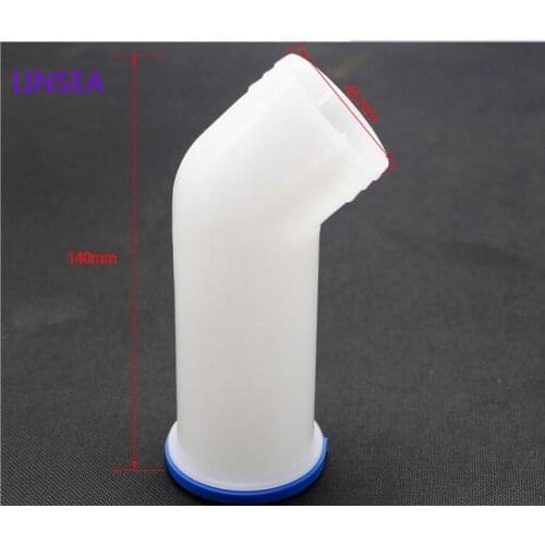 Thread IBC Tank Adapter Extension Drain Spout Hose IBC Water Tank Nozzle Tap Cap Valve Fitting For Home Garden Water Connectors