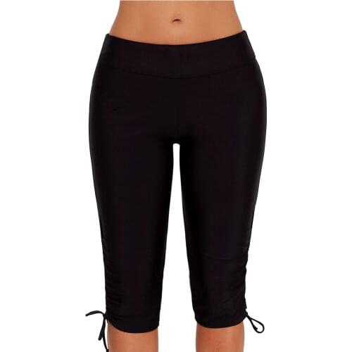 ROSYLION Women's Travel Shorts