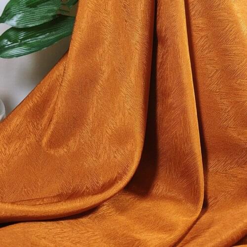 Pink Textured Printed Soft Tulle Fabric for Dress Shirts, White, Blue, Black, Yellow, Purple, Green and Burgundy, by the Yard