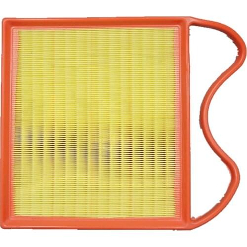 Air filter for BMW:E89-Z4 3.5i,E60/61-535i,E82/E88-135i,E90/E91/E92/E93 LCI-335i/335xi,E90/E91-335i/xi oem:13717556961 #SK417