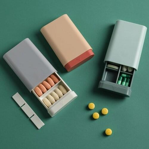 ZRQF Storage Jars