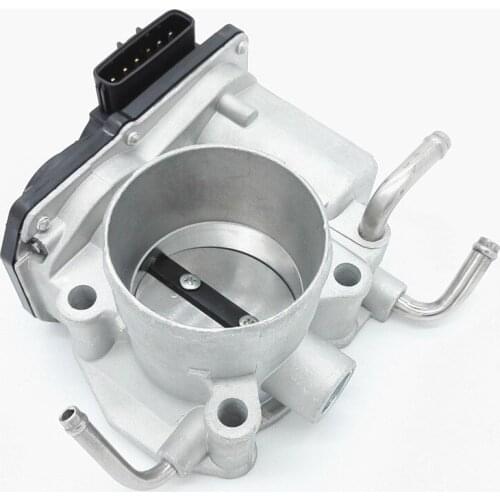 Throttle body For 07-10 Toyota Camry Corolla RAV4 Scion tC xB Vibe 2.4L 2AZFE