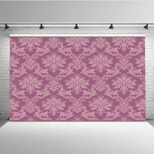 MOCSICKAChildren Photo Background for Photography Elegant Pattern Backdrop for Photo Shoot Studio MR-0524