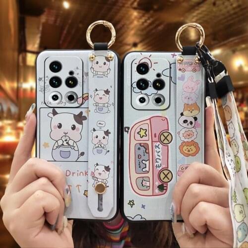 Soft Case Anime Phone Case For Meizu 18 Pro Glitter For Boy Beautiful For men Silicone For Man