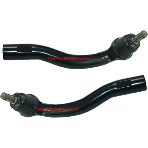 1 Pairs Tie Rod End Fit FORD EDGE 2007-2014 ES800473 ES800474 7T4Z3A130A 7T4Z3A130B