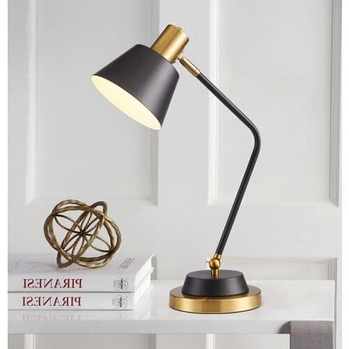 Nordic led crystal table lamp dimmable table lamp clock candeeiro de mesa lampada da tavolo feather bedside table bedroom