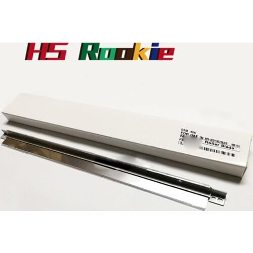 1pcs new Magnetic roller blade For canon IR 2016 2002 2202 2120 2020 2318 2420 2018