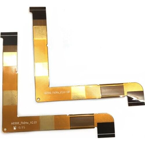 MotherBoard Connector LCD Display Main board Flex Cable For Lenovo Tab 2 A10-30 YT3-X30 X30F TB2-X30F tb2-x30l A6500
