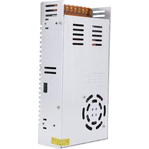 AC 110V/220V to DC 24V 20A 480W Voltage Transformer Switch Power Supply Drop shipping