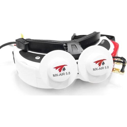 TrueRC MX-AIR 5.8GHz Array for Rapidfire / Fat Shark (RHCP)