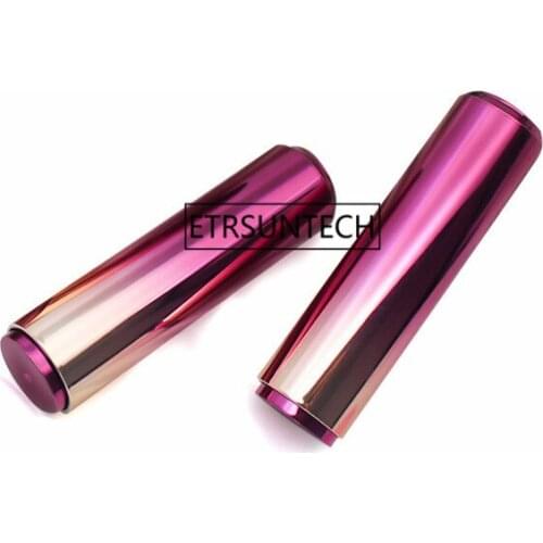 100pcs Empty Lip Balm Tube 12.1mm Press Lipstick Tube Lip Balm Container Empty Press Lipstick Packaging F2904