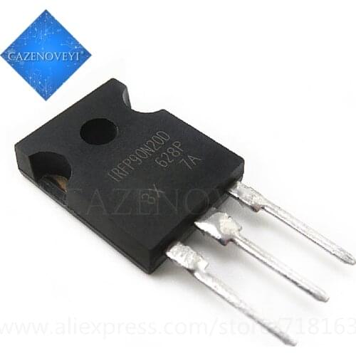 5pcs/lot IRFP90N20D TO-247 IRFP90N20 TO247 90N20 In Stock