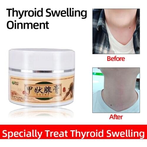12pc Thyroid Gland Bone Pain Health Stickers Treat Thyroid or Lympy Cause Neck Muscle Swelling Pain Relief Health Care Plaster