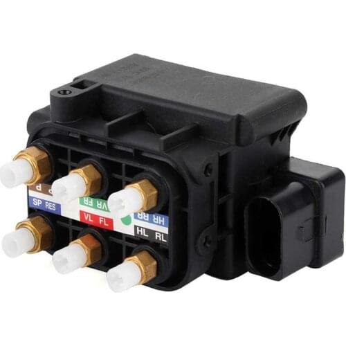 Automobiles sensoru Car Accessory Air Suspension Valve 4H0616005C 4Z80008 Fit for A8 D4 (4 H) S8 car parking