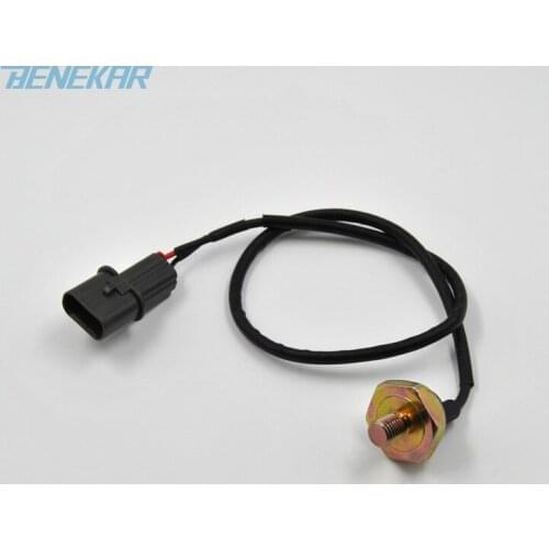 Benekar Autosensors